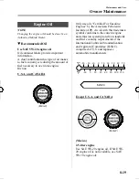 Предварительный просмотр 361 страницы Mazda 2009 Mazda6 Owner'S Manual