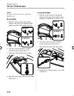 Предварительный просмотр 386 страницы Mazda 2009 Mazda6 Owner'S Manual