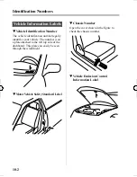 Предварительный просмотр 448 страницы Mazda 2009 Mazda6 Owner'S Manual