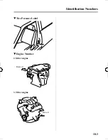 Предварительный просмотр 449 страницы Mazda 2009 Mazda6 Owner'S Manual