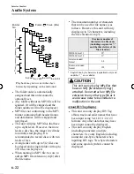 Предварительный просмотр 238 страницы Mazda 2009 MX-5 Miata Owner'S Manual