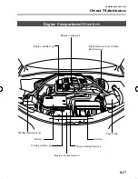 Предварительный просмотр 345 страницы Mazda 2009 MX-5 Miata Owner'S Manual