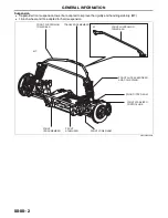 Предварительный просмотр 4 страницы Mazda 2009 RX-8 Service Highlights