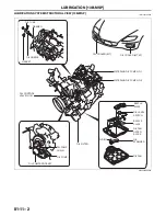 Предварительный просмотр 40 страницы Mazda 2009 RX-8 Service Highlights