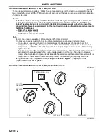 Предварительный просмотр 118 страницы Mazda 2009 RX-8 Service Highlights