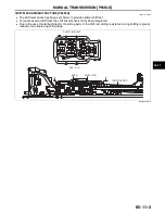Предварительный просмотр 164 страницы Mazda 2009 RX-8 Service Highlights