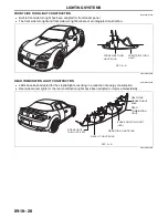 Предварительный просмотр 233 страницы Mazda 2009 RX-8 Service Highlights