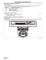 Предварительный просмотр 283 страницы Mazda 2009 RX-8 Service Highlights