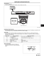 Предварительный просмотр 284 страницы Mazda 2009 RX-8 Service Highlights