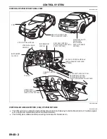 Предварительный просмотр 287 страницы Mazda 2009 RX-8 Service Highlights