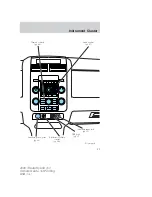 Preview for 19 page of Mazda 2009 Tribute HEV Owner'S Manual