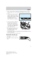 Preview for 53 page of Mazda 2009 Tribute HEV Owner'S Manual