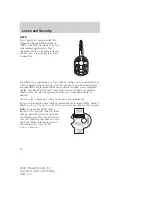 Preview for 90 page of Mazda 2009 Tribute HEV Owner'S Manual