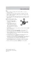 Preview for 103 page of Mazda 2009 Tribute HEV Owner'S Manual