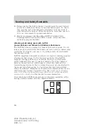 Preview for 154 page of Mazda 2009 Tribute HEV Owner'S Manual