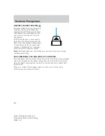 Preview for 218 page of Mazda 2009 Tribute HEV Owner'S Manual