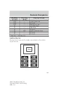 Preview for 227 page of Mazda 2009 Tribute HEV Owner'S Manual