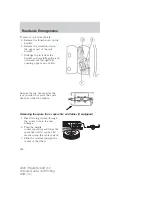 Preview for 232 page of Mazda 2009 Tribute HEV Owner'S Manual