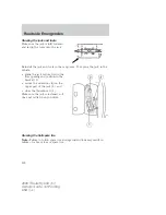 Preview for 238 page of Mazda 2009 Tribute HEV Owner'S Manual