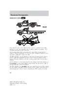 Preview for 246 page of Mazda 2009 Tribute HEV Owner'S Manual