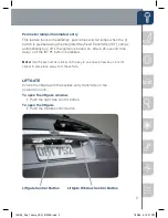 Предварительный просмотр 3 страницы Mazda 2009 Tribute Smart Start Manual