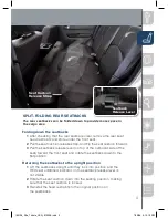 Предварительный просмотр 5 страницы Mazda 2009 Tribute Smart Start Manual