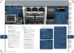 Предварительный просмотр 11 страницы Mazda 2010 CX-7 Smart Start Manual