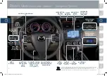 Предварительный просмотр 4 страницы Mazda 2010 CX-9 Smart Start Manual