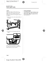 Preview for 80 page of Mazda 2010 Mazda5 Owner'S Manual