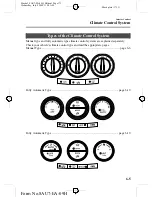 Preview for 173 page of Mazda 2010 Mazda5 Owner'S Manual