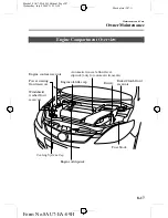 Preview for 287 page of Mazda 2010 Mazda5 Owner'S Manual