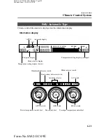 Предварительный просмотр 233 страницы Mazda 2010 Mazda6 Manual