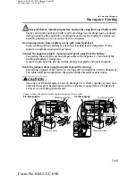 Предварительный просмотр 393 страницы Mazda 2010 Mazda6 Manual