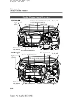 Предварительный просмотр 414 страницы Mazda 2010 Mazda6 Manual