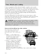 Предварительный просмотр 150 страницы Mazda 2010 Tribute Manual