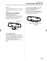 Preview for 150 page of Mazda 2011 CX-9 Owner'S Manual