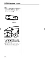 Preview for 151 page of Mazda 2011 CX-9 Owner'S Manual