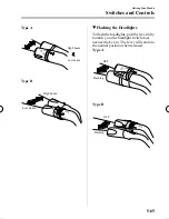 Preview for 238 page of Mazda 2011 CX-9 Owner'S Manual