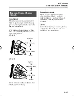 Preview for 240 page of Mazda 2011 CX-9 Owner'S Manual