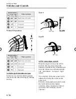 Preview for 243 page of Mazda 2011 CX-9 Owner'S Manual