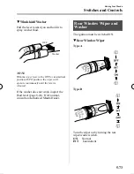 Preview for 246 page of Mazda 2011 CX-9 Owner'S Manual