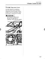 Preview for 256 page of Mazda 2011 CX-9 Owner'S Manual