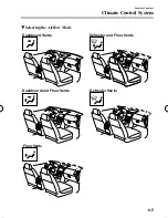 Preview for 258 page of Mazda 2011 CX-9 Owner'S Manual