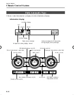 Preview for 259 page of Mazda 2011 CX-9 Owner'S Manual