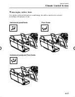 Preview for 266 page of Mazda 2011 CX-9 Owner'S Manual