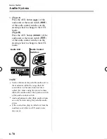 Preview for 323 page of Mazda 2011 CX-9 Owner'S Manual