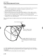 Preview for 345 page of Mazda 2011 CX-9 Owner'S Manual