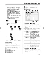 Preview for 356 page of Mazda 2011 CX-9 Owner'S Manual