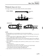 Preview for 432 page of Mazda 2011 CX-9 Owner'S Manual