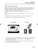 Preview for 434 page of Mazda 2011 CX-9 Owner'S Manual